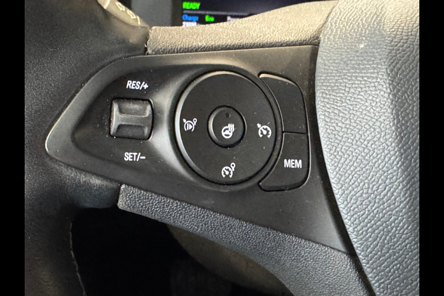 Opel CORSA-E AUT. AIRCO CRUISE NAVIGATIE APPLE CARPLAY STOELVERWARMING KEYLESS-GO