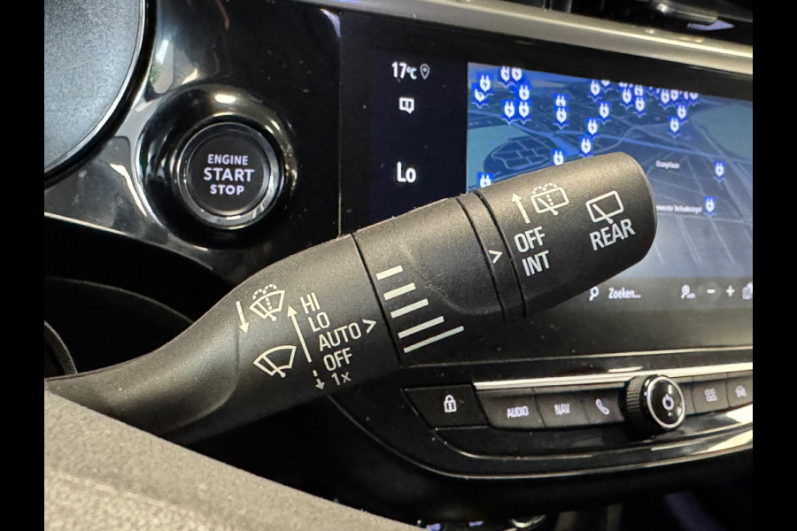 Opel CORSA-E AUT. AIRCO CRUISE NAVIGATIE APPLE CARPLAY STOELVERWARMING KEYLESS-GO