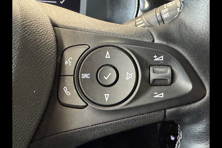 Opel CORSA-E AUT. AIRCO CRUISE NAVIGATIE APPLE CARPLAY STOELVERWARMING KEYLESS-GO