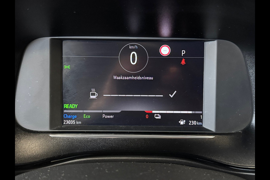 Opel CORSA-E AUT. AIRCO CRUISE NAVIGATIE APPLE CARPLAY STOELVERWARMING KEYLESS-GO