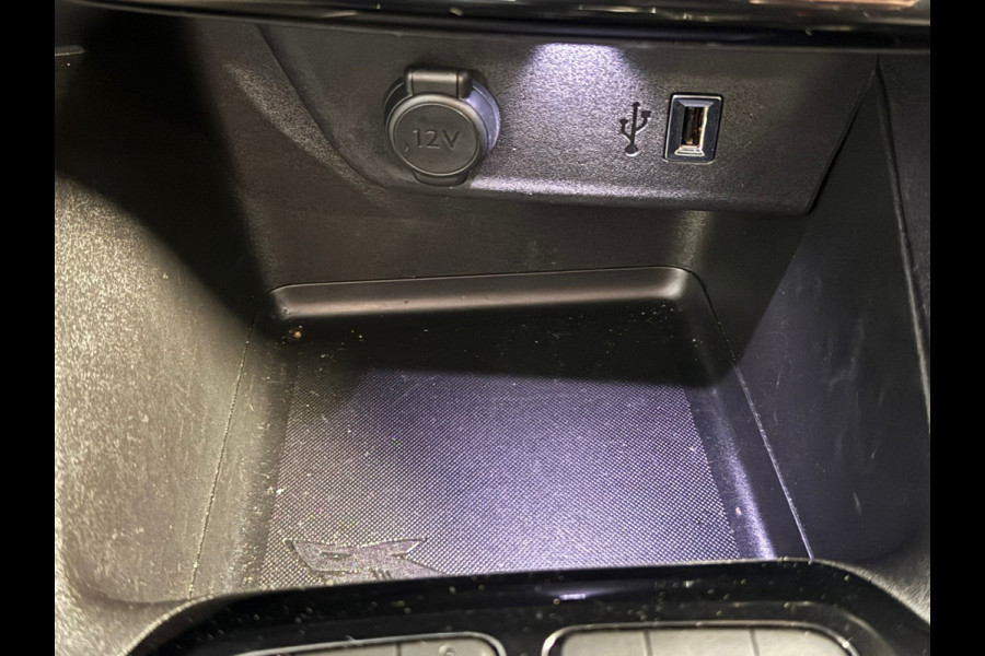 Opel CORSA-E AUT. AIRCO CRUISE NAVIGATIE APPLE CARPLAY STOELVERWARMING KEYLESS-GO