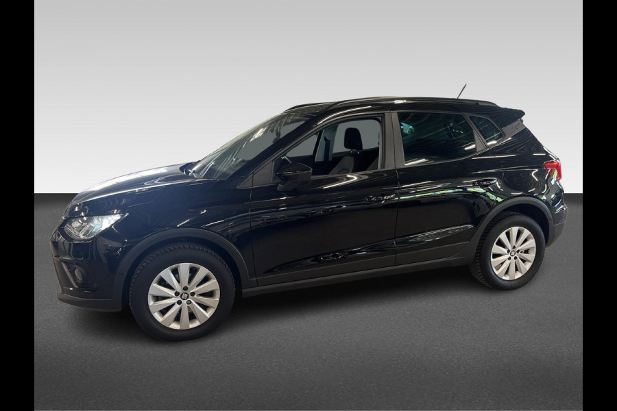 Seat Arona 1.0 TSI Style Business Intense  Automaat