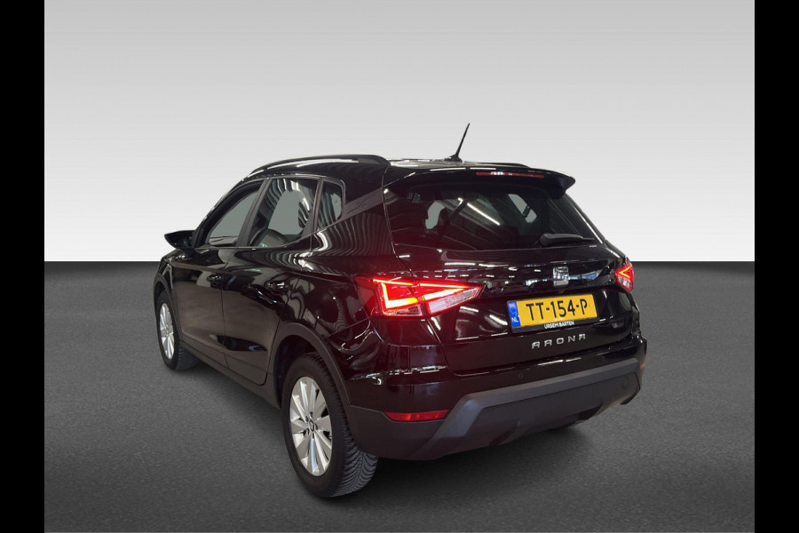 Seat Arona 1.0 TSI Style Business Intense  Automaat