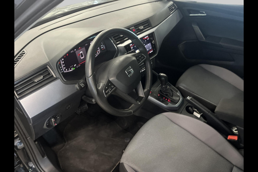 Seat Arona 1.0 TSI Style Business Intense  Automaat