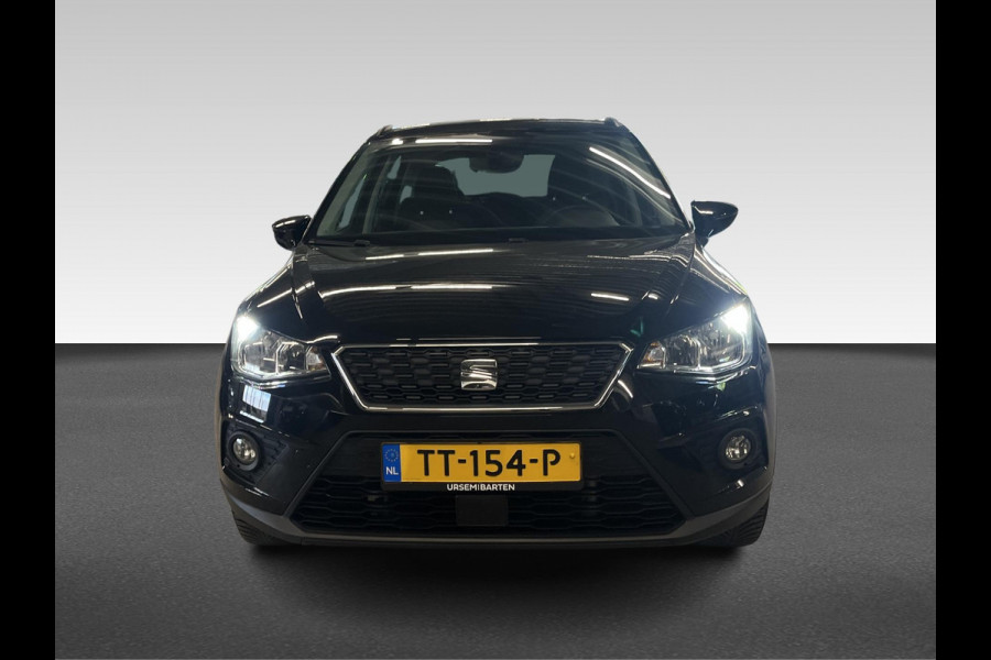 Seat Arona 1.0 TSI Style Business Intense  Automaat