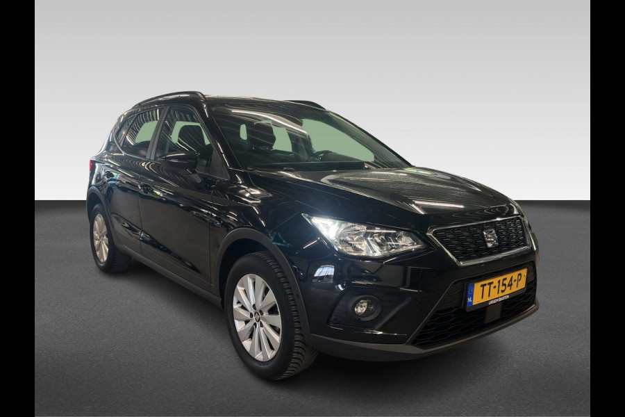 Seat Arona 1.0 TSI Style Business Intense  Automaat