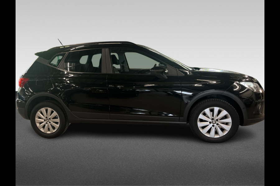 Seat Arona 1.0 TSI Style Business Intense  Automaat