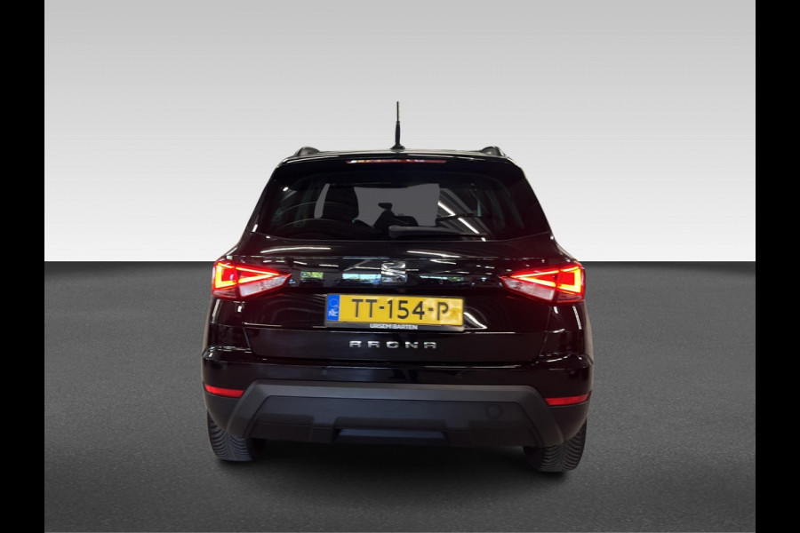 Seat Arona 1.0 TSI Style Business Intense  Automaat