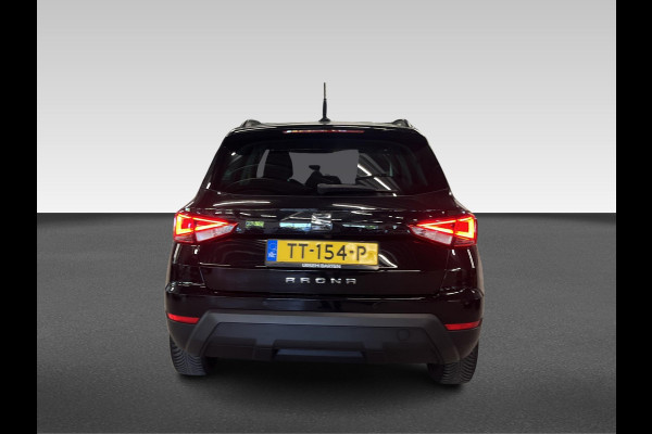 Seat Arona 1.0 TSI Style Business Intense  Automaat