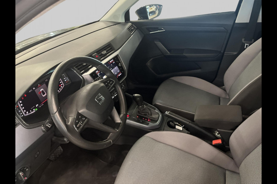 Seat Arona 1.0 TSI Style Business Intense  Automaat