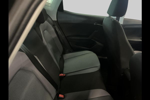 Seat Arona 1.0 TSI Style Business Intense  Automaat