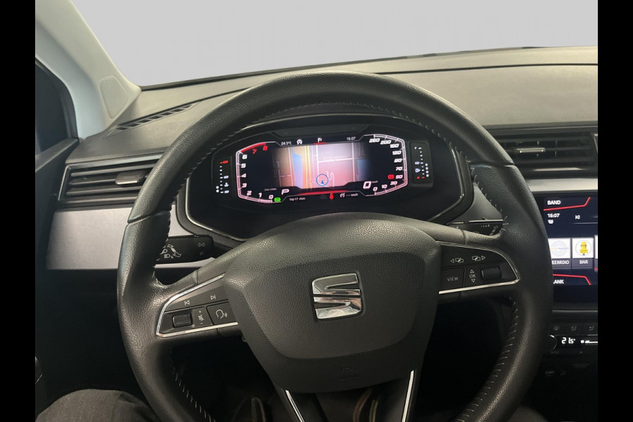 Seat Arona 1.0 TSI Style Business Intense  Automaat