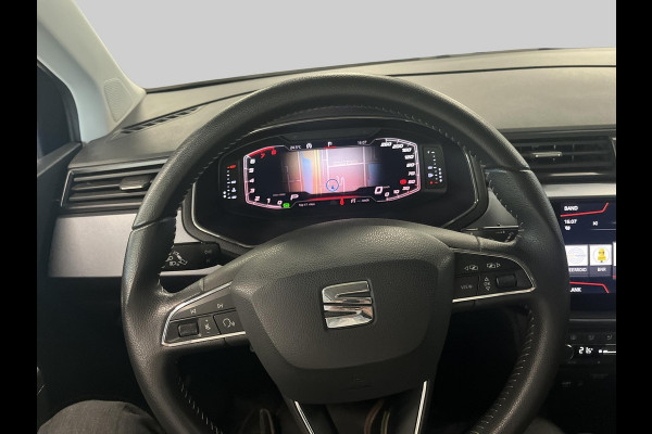 Seat Arona 1.0 TSI Style Business Intense  Automaat