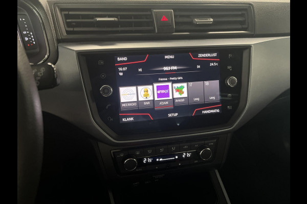 Seat Arona 1.0 TSI Style Business Intense  Automaat