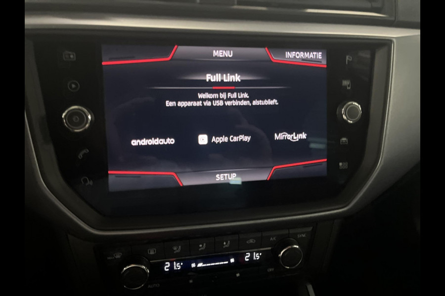 Seat Arona 1.0 TSI Style Business Intense  Automaat