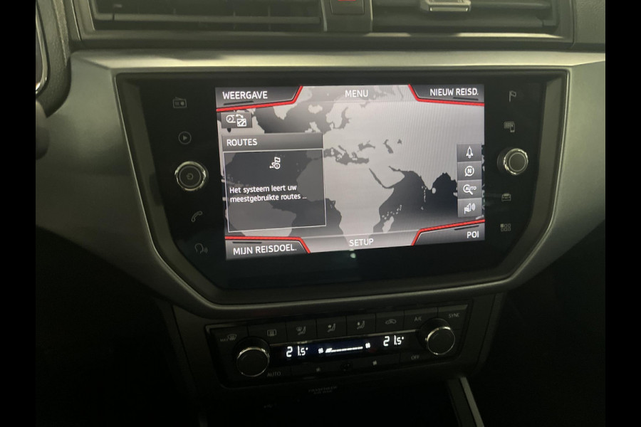 Seat Arona 1.0 TSI Style Business Intense  Automaat