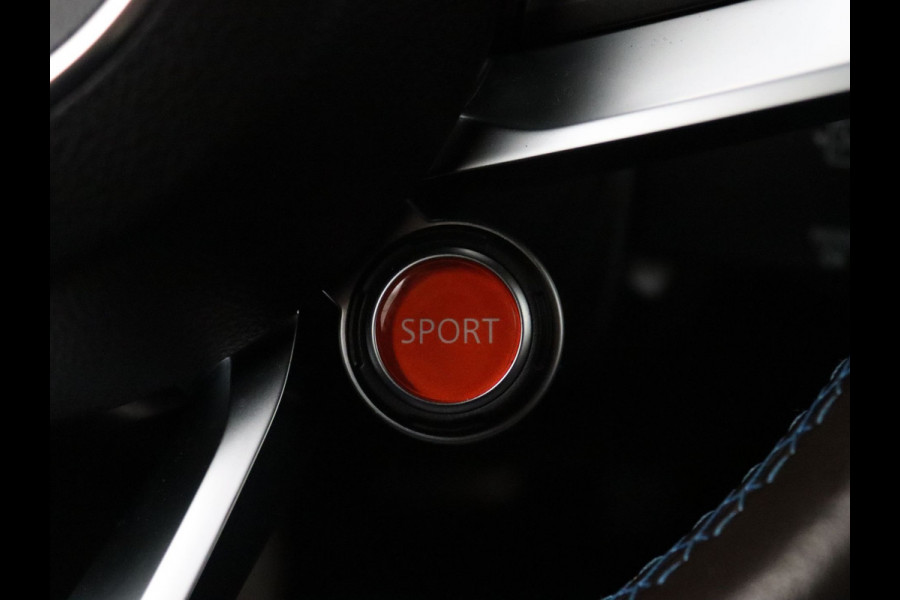 ALPINE A110 252pk Turbo Légende #18 van 110 FOCAL | Camera | Climate | Cruise | Navi | Parkeersens. v+a
