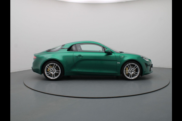 ALPINE A110 252pk Turbo Légende #18 van 110 FOCAL | Camera | Climate | Cruise | Navi | Parkeersens. v+a