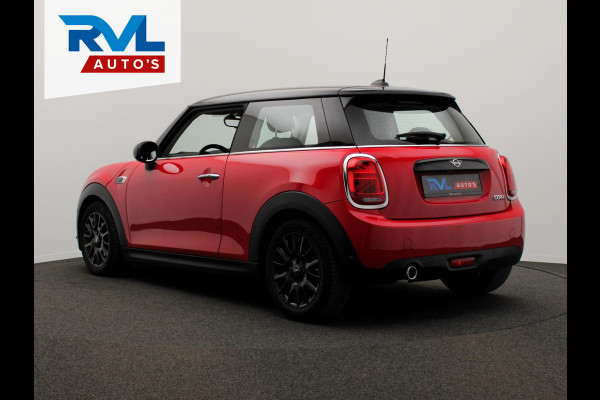 MINI Mini 1.5 Cooper Automaat Carplay Navigatie Camera Climate-control Cruise * Origineel Nederlands *