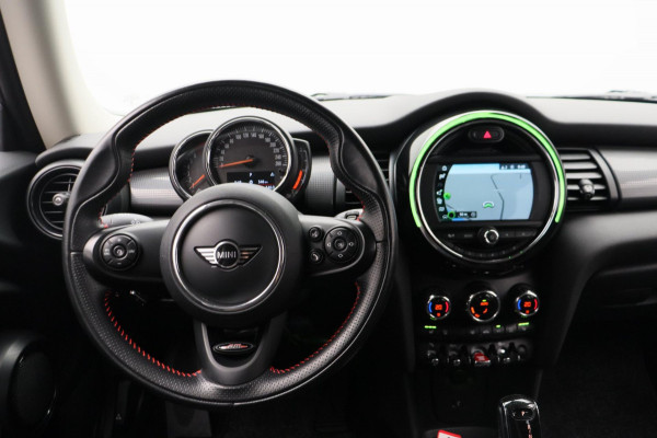 MINI Mini 1.5 Cooper Automaat Carplay Navigatie Camera Climate-control Cruise * Origineel Nederlands *