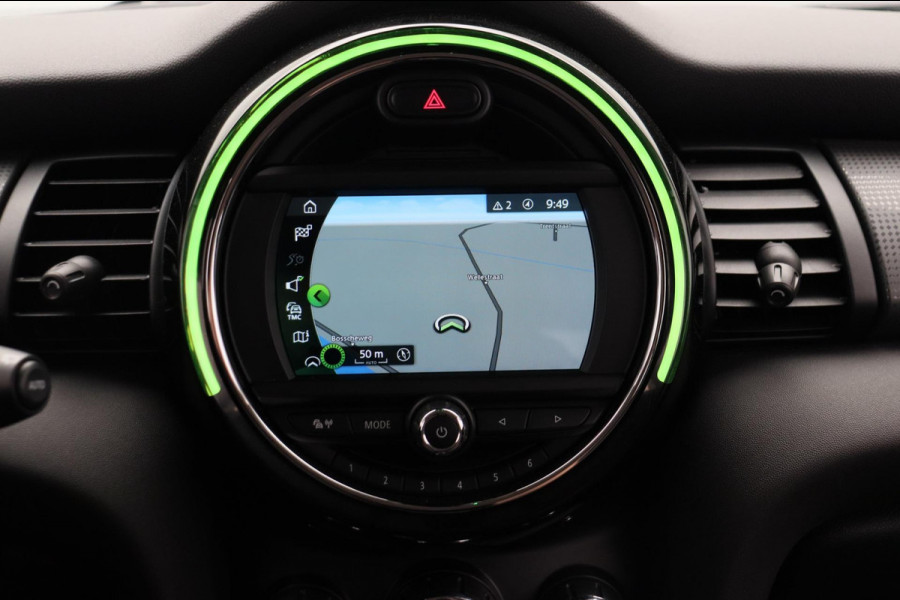 MINI Mini 1.5 Cooper Automaat Carplay Navigatie Camera Climate-control Cruise * Origineel Nederlands *