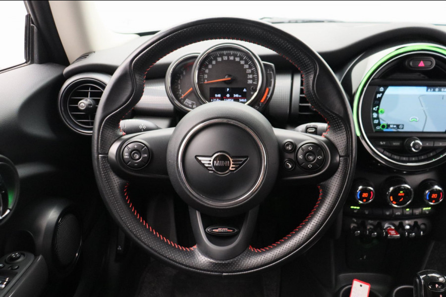 MINI Mini 1.5 Cooper Automaat Carplay Navigatie Camera Climate-control Cruise * Origineel Nederlands *