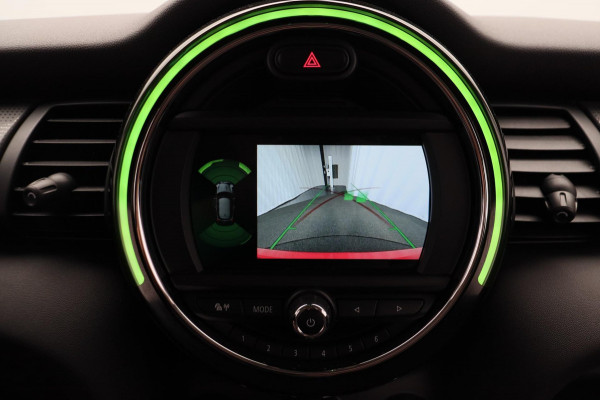 MINI Mini 1.5 Cooper Automaat Carplay Navigatie Camera Climate-control Cruise * Origineel Nederlands *