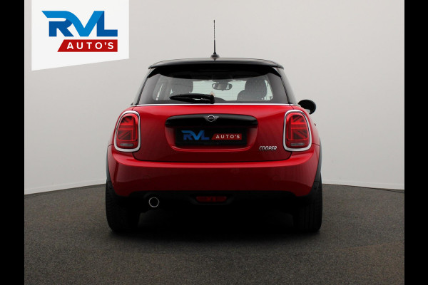 MINI Mini 1.5 Cooper Automaat Carplay Navigatie Camera Climate-control Cruise * Origineel Nederlands *