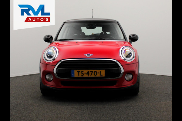 MINI Mini 1.5 Cooper Automaat Carplay Navigatie Camera Climate-control Cruise * Origineel Nederlands *