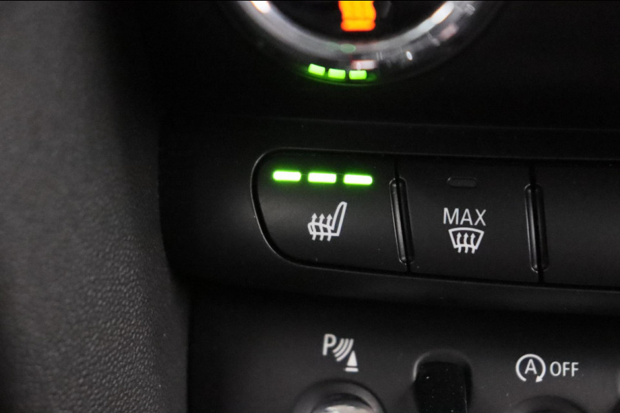 MINI Mini 1.5 Cooper Automaat Carplay Navigatie Camera Climate-control Cruise * Origineel Nederlands *