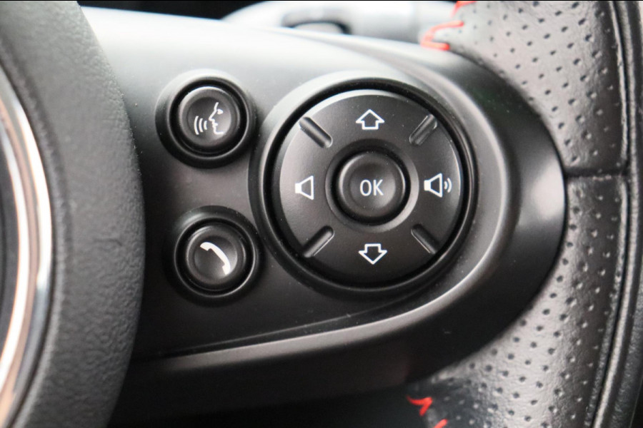 MINI Mini 1.5 Cooper Automaat Carplay Navigatie Camera Climate-control Cruise * Origineel Nederlands *
