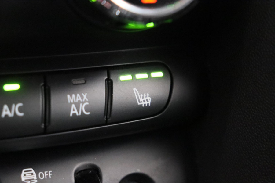 MINI Mini 1.5 Cooper Automaat Carplay Navigatie Camera Climate-control Cruise * Origineel Nederlands *
