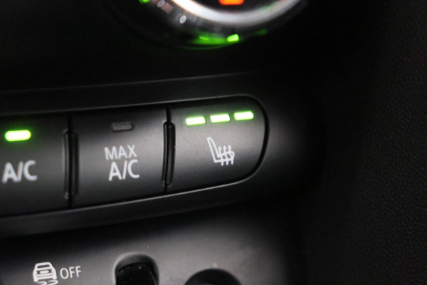 MINI Mini 1.5 Cooper Automaat Carplay Navigatie Camera Climate-control Cruise * Origineel Nederlands *