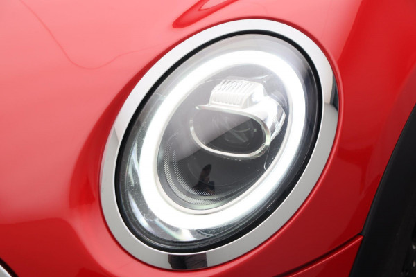 MINI Mini 1.5 Cooper Automaat Carplay Navigatie Camera Climate-control Cruise * Origineel Nederlands *
