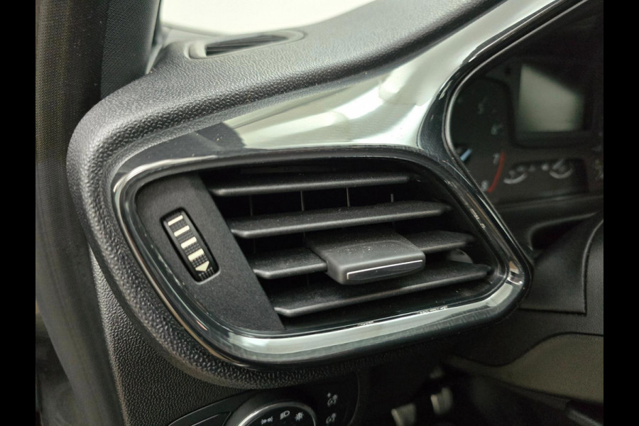 Ford Fiesta ST-Line occasion met 145pk (!) en carplay | Tweedehands Ford Fiesta ST in antraciet | Sportstoelen | Bovag | 6 versn.