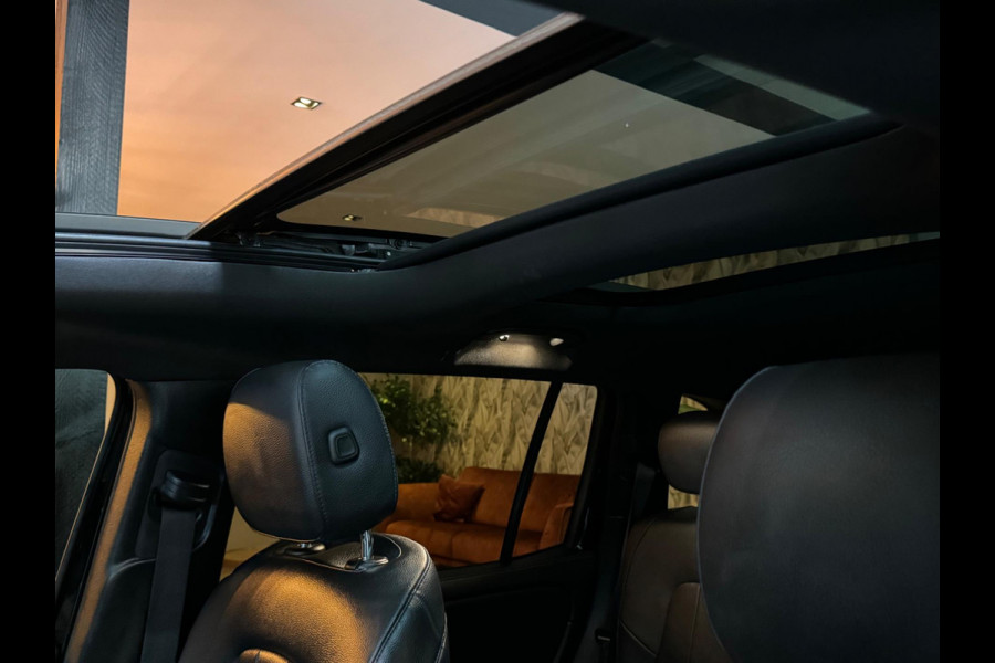 Mercedes-Benz Glb 200 Garantie Trekhaak Pano Leder CarPlay StoelVW PDC Parkeerhulp Sportstand Cruise Navi Clima LED DAB Rijklaar