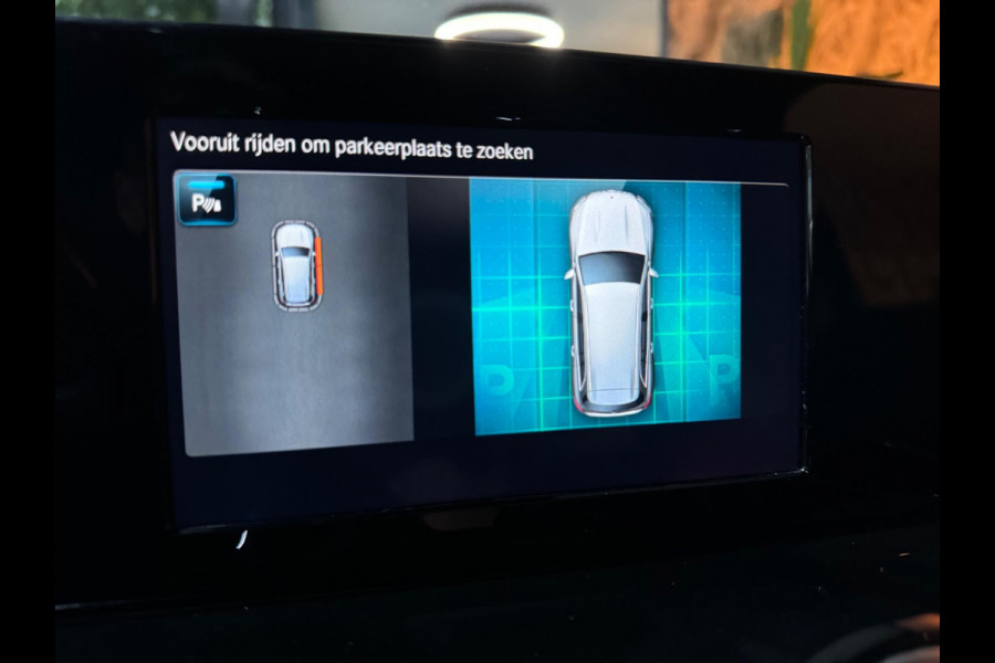 Mercedes-Benz Glb 200 Garantie Trekhaak Pano Leder CarPlay StoelVW PDC Parkeerhulp Sportstand Cruise Navi Clima LED DAB Rijklaar