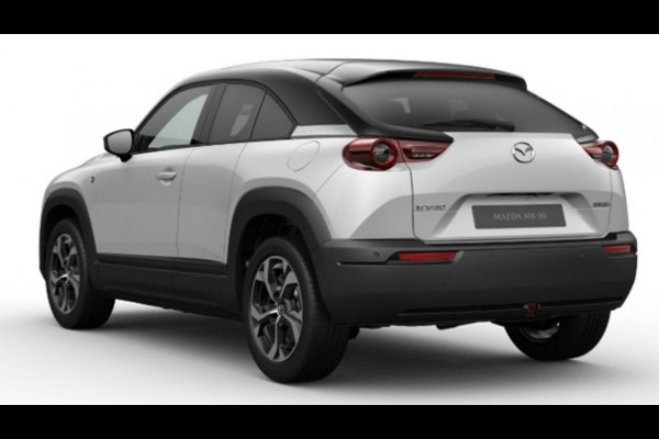 Mazda MX-30 REV EXCLUSIVE LINE Snel leverbaar