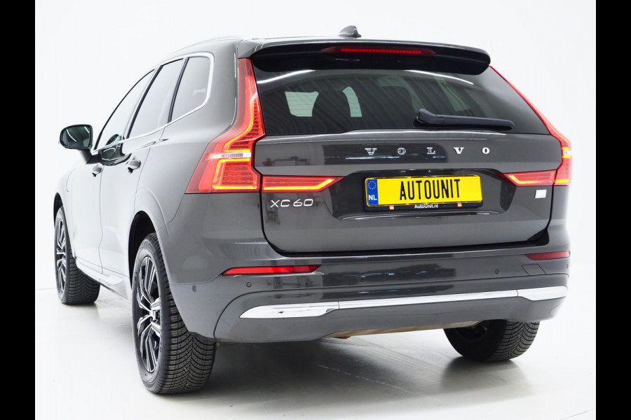 Volvo XC60 2.0 T8 Plug-in hybrid AWD Inscription | Panoramadak | Pilot Assist | Harman/Kardon | 360 | Head Up | Trekhaak