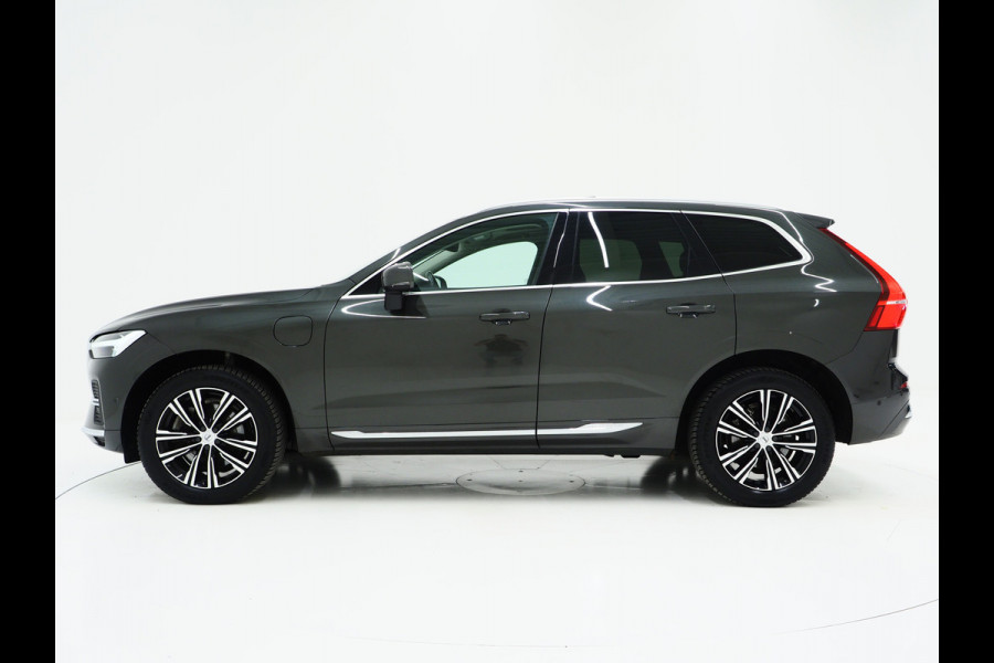 Volvo XC60 2.0 T8 Plug-in hybrid AWD Inscription | Panoramadak | Pilot Assist | Harman/Kardon | 360 | Head Up | Trekhaak