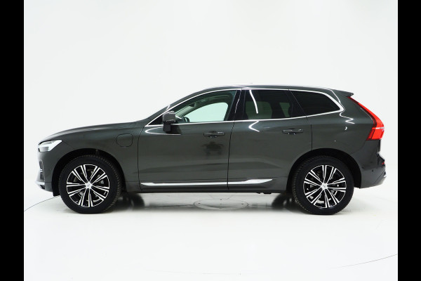 Volvo XC60 2.0 T8 Plug-in hybrid AWD Inscription | Panoramadak | Pilot Assist | Harman/Kardon | 360 | Head Up | Trekhaak