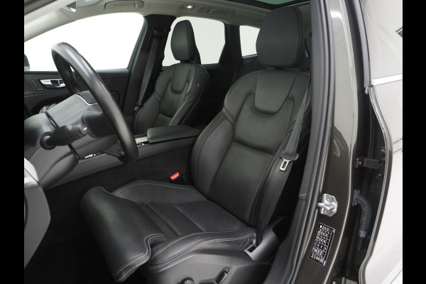 Volvo XC60 2.0 T8 Plug-in hybrid AWD Inscription | Panoramadak | Pilot Assist | Harman/Kardon | 360 | Head Up | Trekhaak