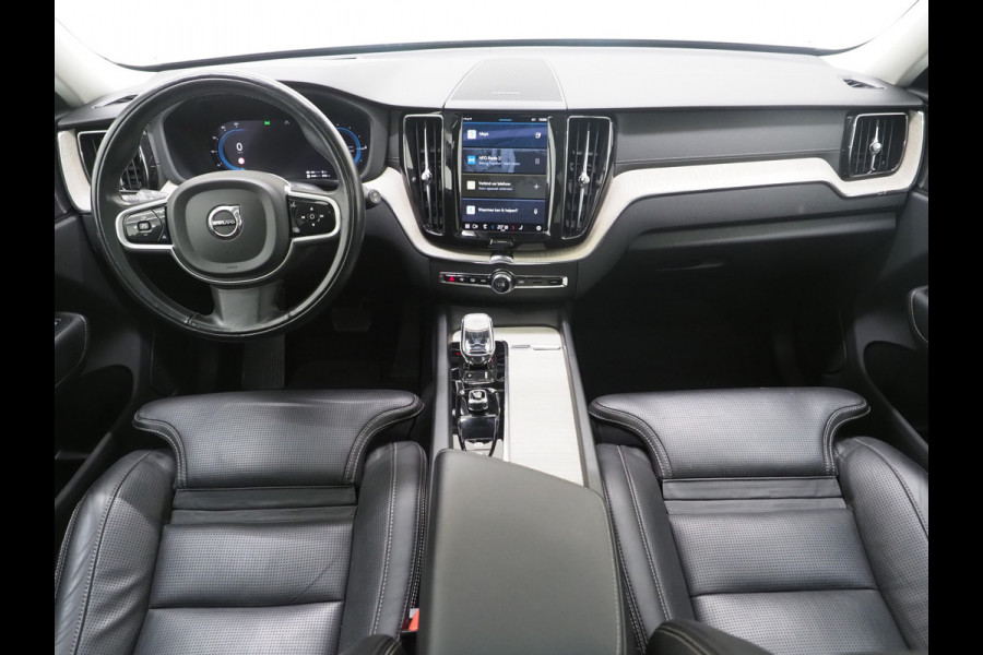 Volvo XC60 2.0 T8 Plug-in hybrid AWD Inscription | Panoramadak | Pilot Assist | Harman/Kardon | 360 | Head Up | Trekhaak