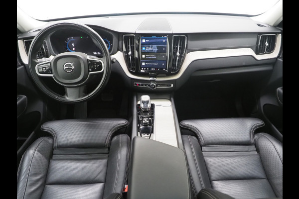 Volvo XC60 2.0 T8 Plug-in hybrid AWD Inscription | Panoramadak | Pilot Assist | Harman/Kardon | 360 | Head Up | Trekhaak