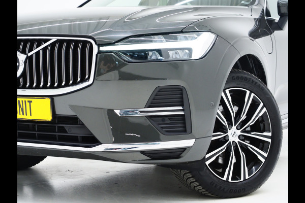 Volvo XC60 2.0 T8 Plug-in hybrid AWD Inscription | Panoramadak | Pilot Assist | Harman/Kardon | 360 | Head Up | Trekhaak