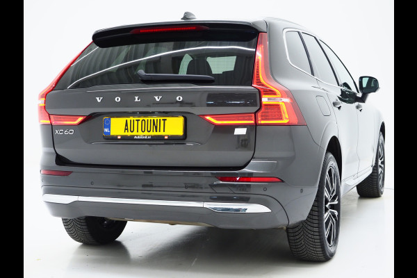 Volvo XC60 2.0 T8 Plug-in hybrid AWD Inscription | Panoramadak | Pilot Assist | Harman/Kardon | 360 | Head Up | Trekhaak