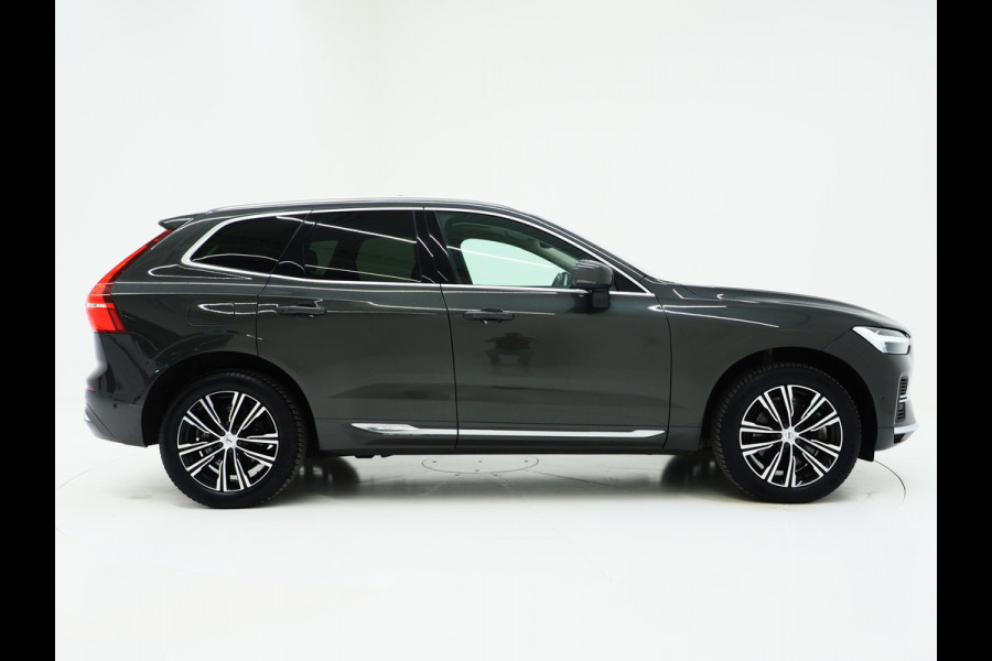 Volvo XC60 2.0 T8 Plug-in hybrid AWD Inscription | Panoramadak | Pilot Assist | Harman/Kardon | 360 | Head Up | Trekhaak