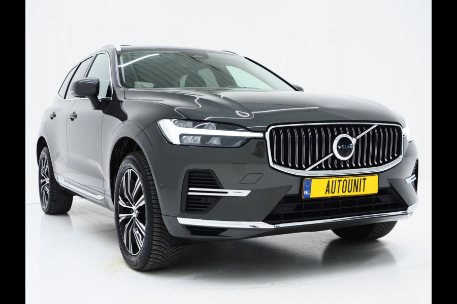 Volvo XC60 2.0 T8 Plug-in hybrid AWD Inscription | Panoramadak | Pilot Assist | Harman/Kardon | 360 | Head Up | Trekhaak