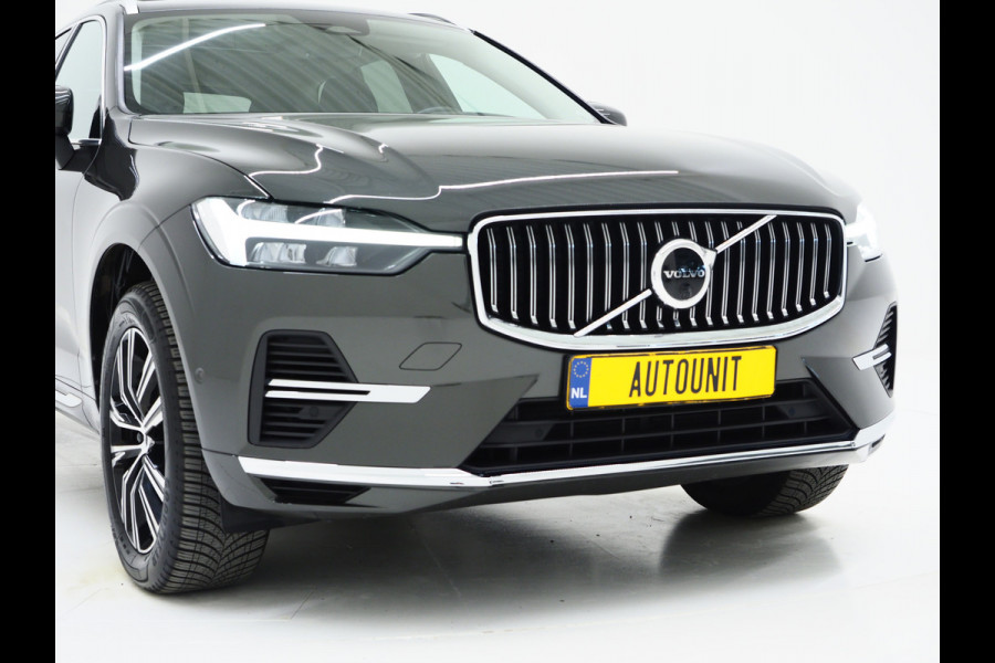 Volvo XC60 2.0 T8 Plug-in hybrid AWD Inscription | Panoramadak | Pilot Assist | Harman/Kardon | 360 | Head Up | Trekhaak