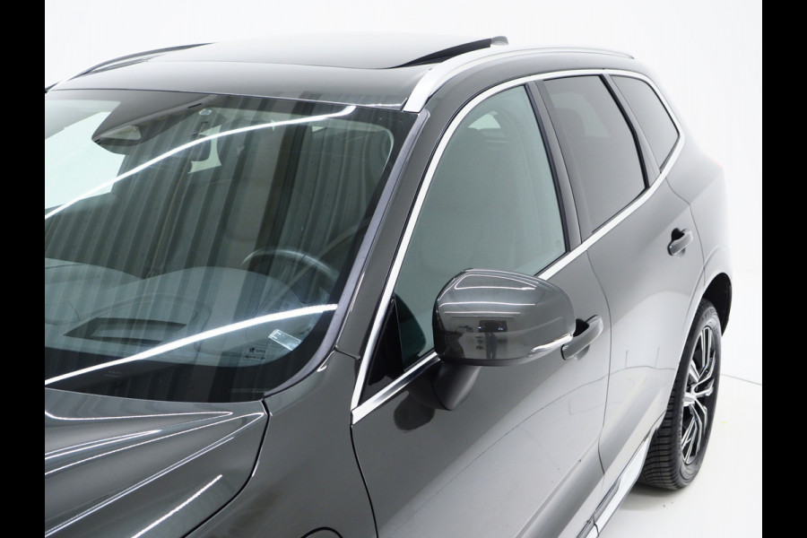 Volvo XC60 2.0 T8 Plug-in hybrid AWD Inscription | Panoramadak | Pilot Assist | Harman/Kardon | 360 | Head Up | Trekhaak